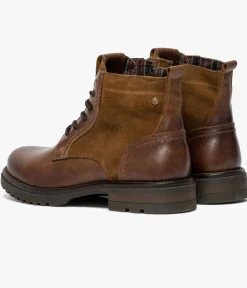 Homme Bocage Boots><noscript><img width=