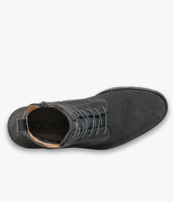 Homme Bocage Boots><noscript><img width=