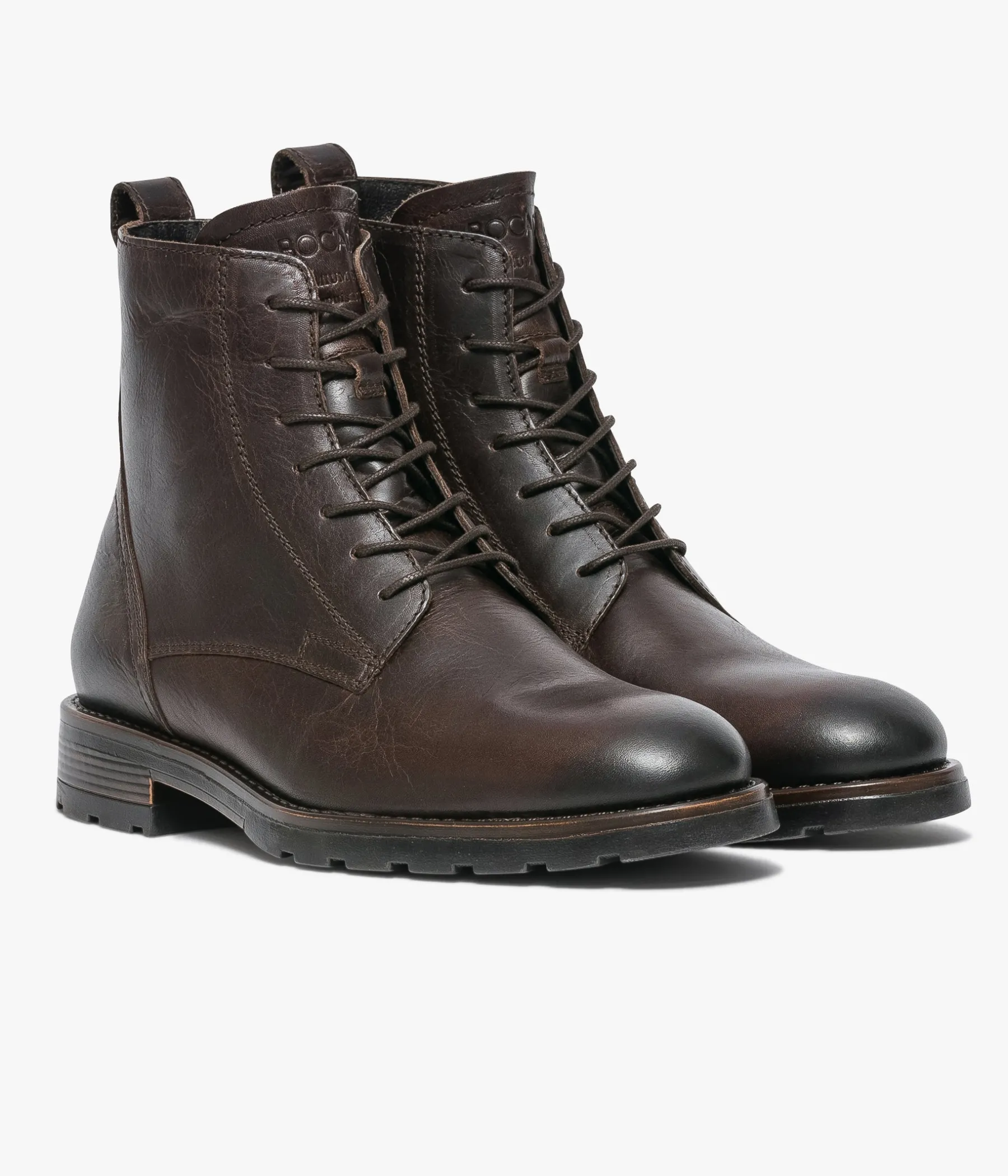 Homme Bocage Boots>BOOTS GUILLO