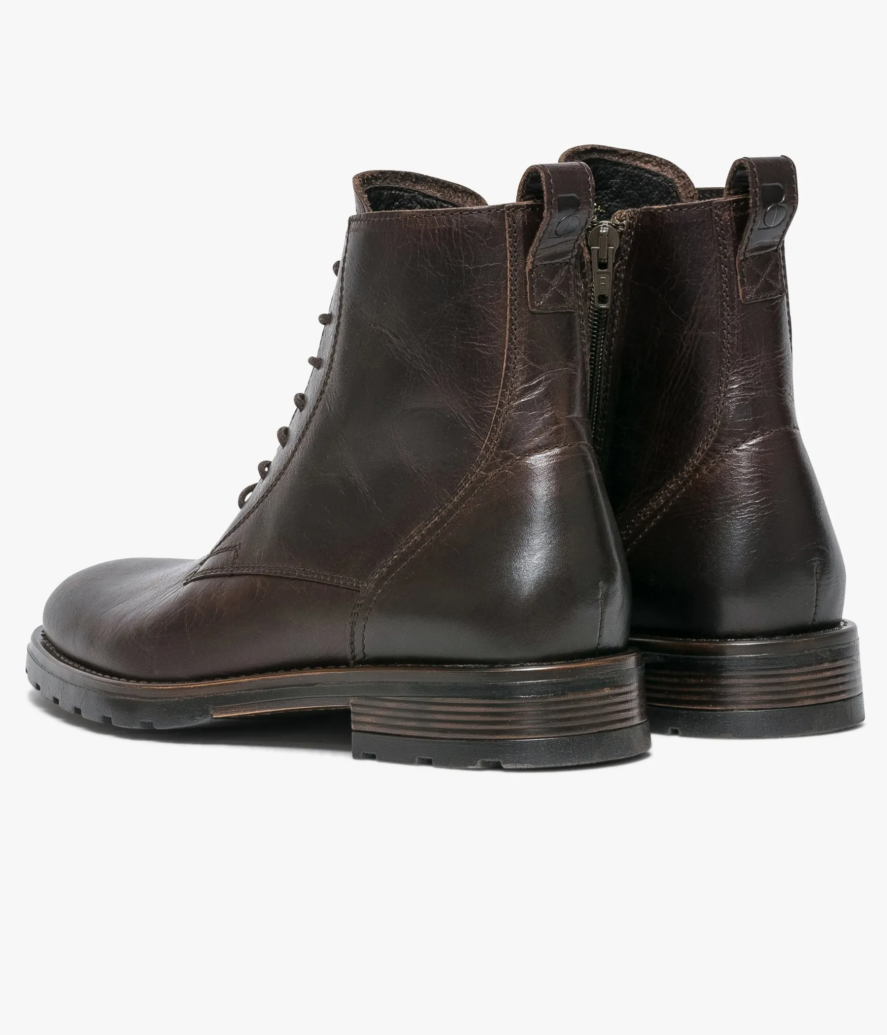 Homme Bocage Boots>BOOTS GUILLO