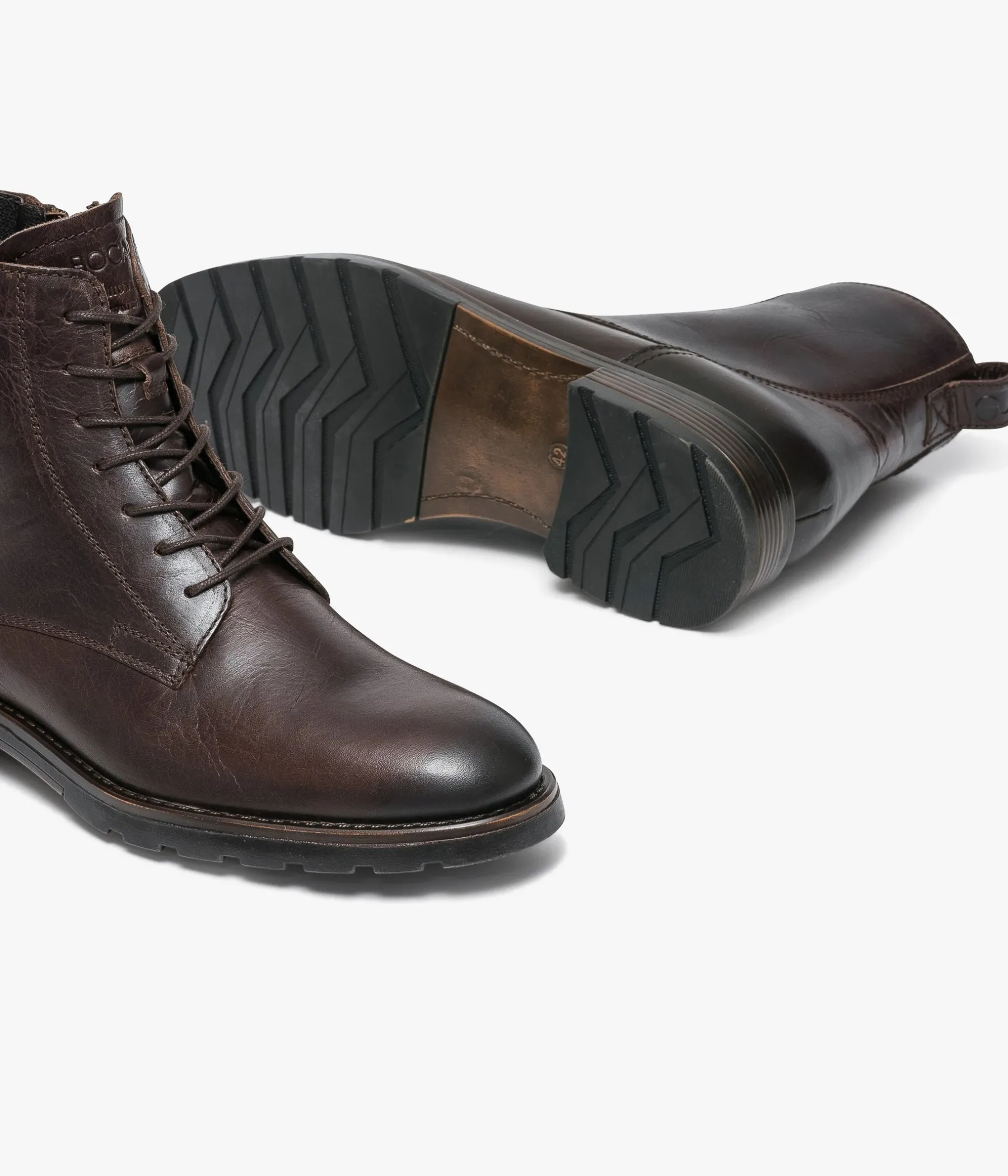 Homme Bocage Boots>BOOTS GUILLO