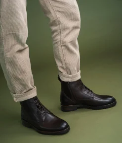 Homme Bocage Boots><noscript><img width=