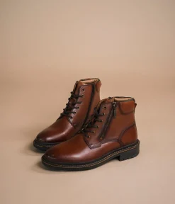 Homme Bocage Boots><noscript><img width=