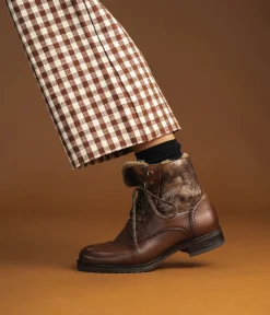 Femme Bocage Boots & Bottines><noscript><img width=