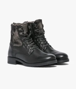 Femme Bocage Boots & Bottines>BOOTS KARELLE