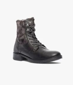 Femme Bocage Boots & Bottines>BOOTS KARELLE