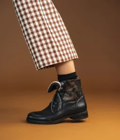 Femme Bocage Boots & Bottines><noscript><img width=