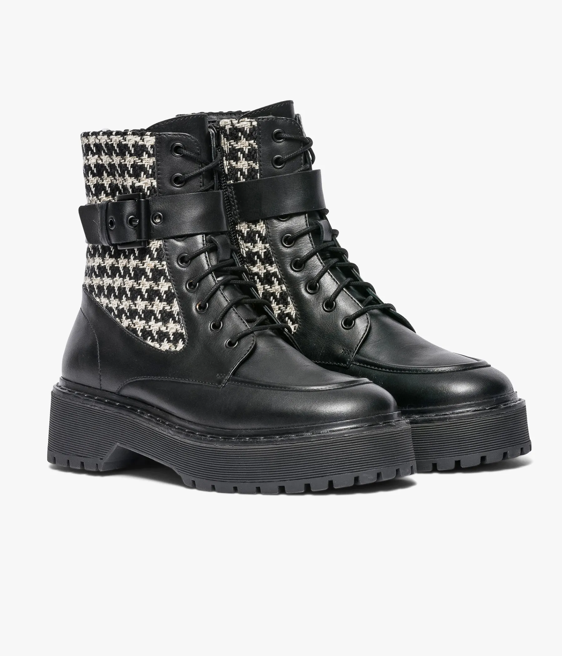 Femme Bocage Boots & Bottines>BOOTS KARTAGE