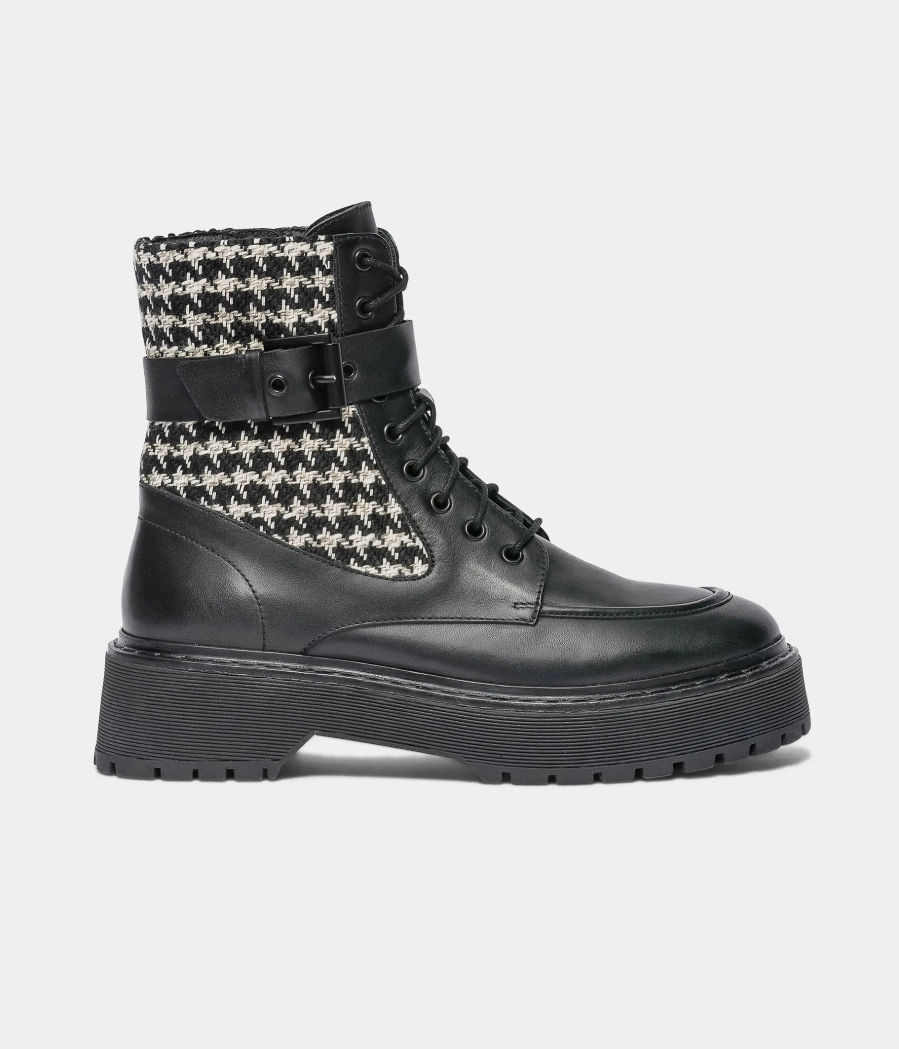 Femme Bocage Boots & Bottines>BOOTS KARTAGE