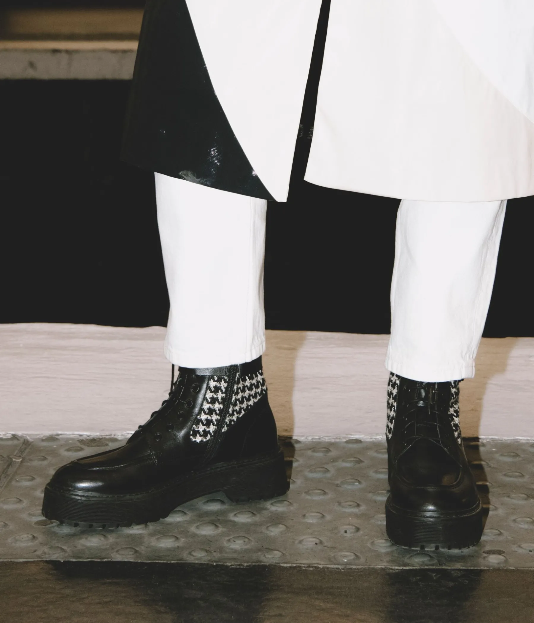 Femme Bocage Boots & Bottines>BOOTS KARTAGE