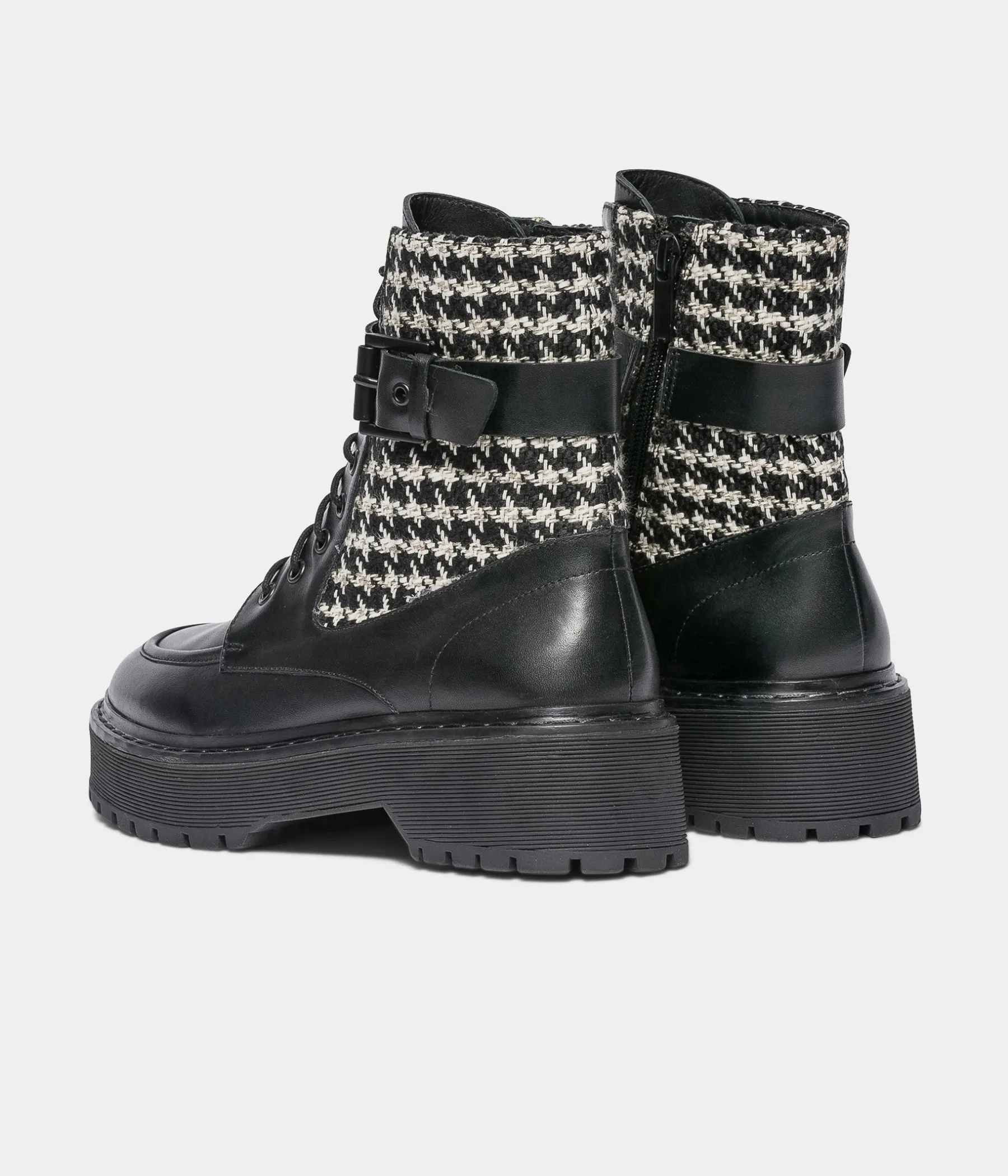 Femme Bocage Boots & Bottines>BOOTS KARTAGE