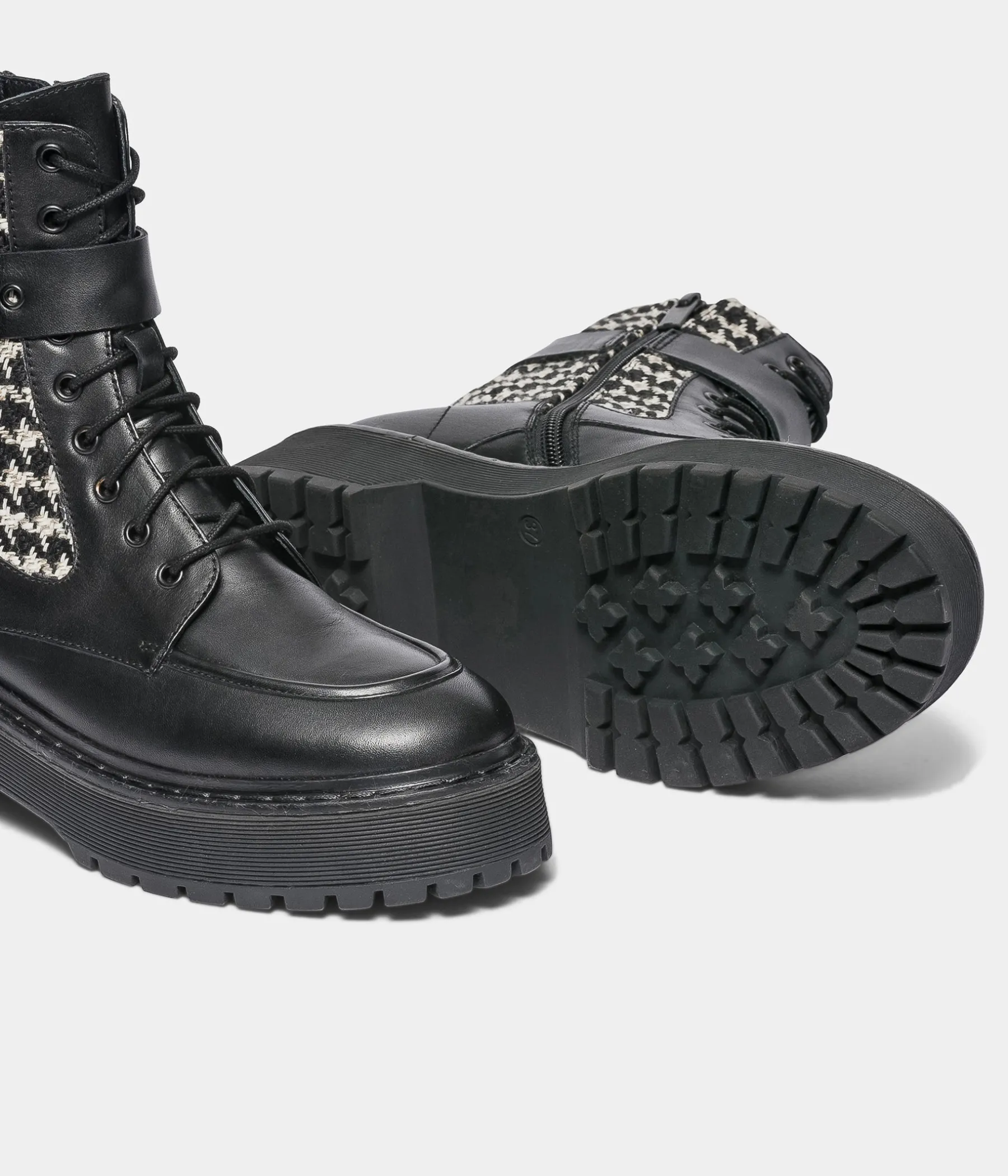 Femme Bocage Boots & Bottines>BOOTS KARTAGE