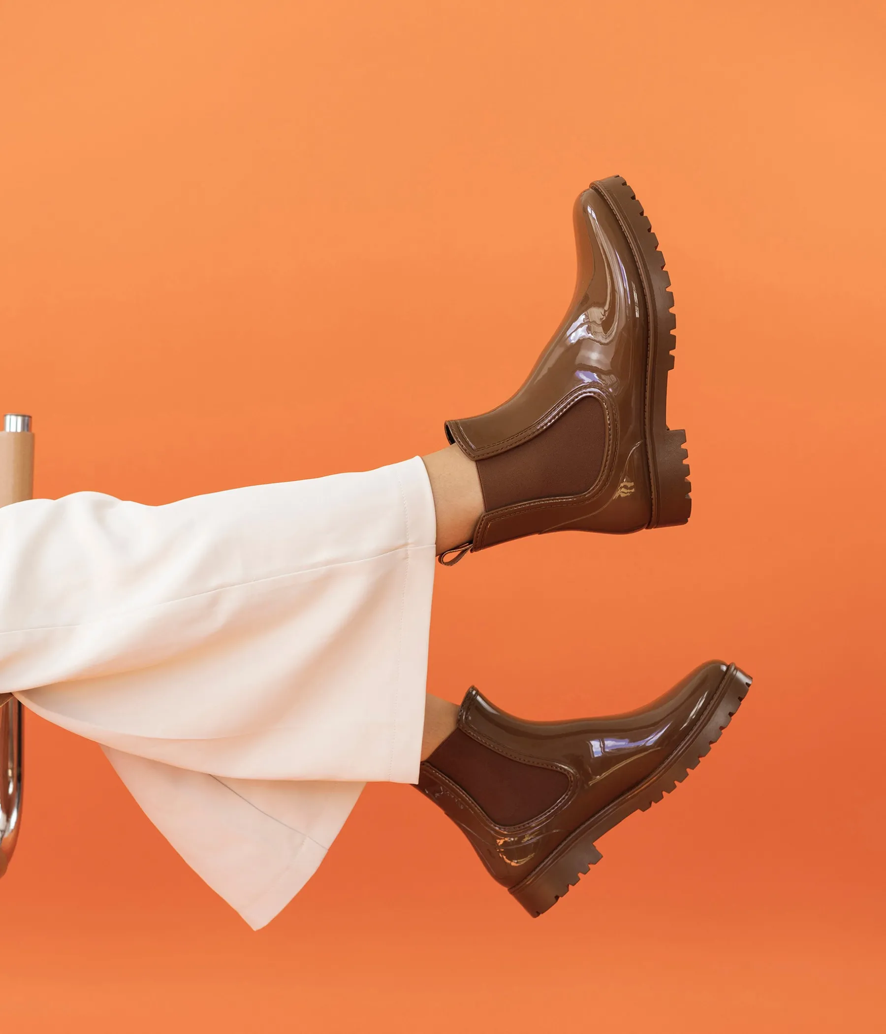 Femme Bocage Boots & Bottines>BOOTS KATYA