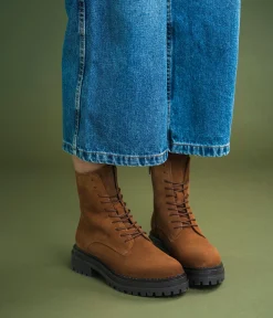 Femme Bocage Boots & Bottines><noscript><img width=