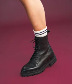 Femme Bocage Boots & Bottines><noscript><img width=