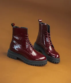 Femme Bocage Boots & Bottines>BOOTS KLARINE