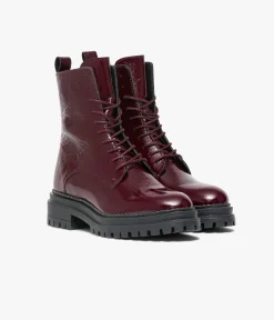Femme Bocage Boots & Bottines>BOOTS KLARINE