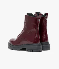 Femme Bocage Boots & Bottines><noscript><img width=