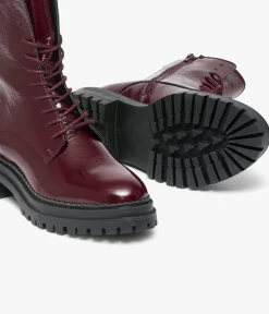 Femme Bocage Boots & Bottines><noscript><img width=