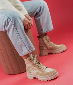 Femme Bocage Boots & Bottines><noscript><img width=