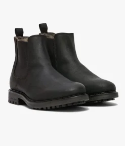 Homme Bocage Boots>BOOTS LUBAIN CAFE
