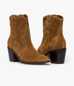 Femme Bocage Boots & Bottines><noscript><img width=