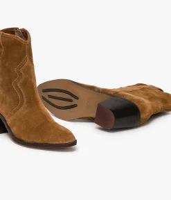 Femme Bocage Boots & Bottines><noscript><img width=