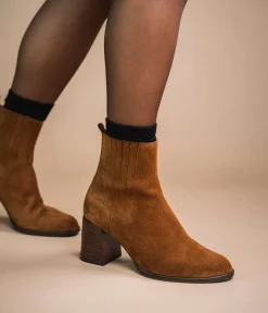 Femme Bocage Boots & Bottines><noscript><img width=