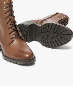 Femme Bocage Boots & Bottines><noscript><img width=