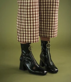 Femme Bocage Boots & Bottines><noscript><img data-lazyloaded=