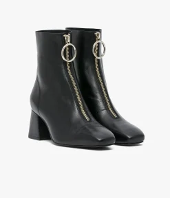 Femme Bocage Boots & Bottines>BOOTS MARIBEL