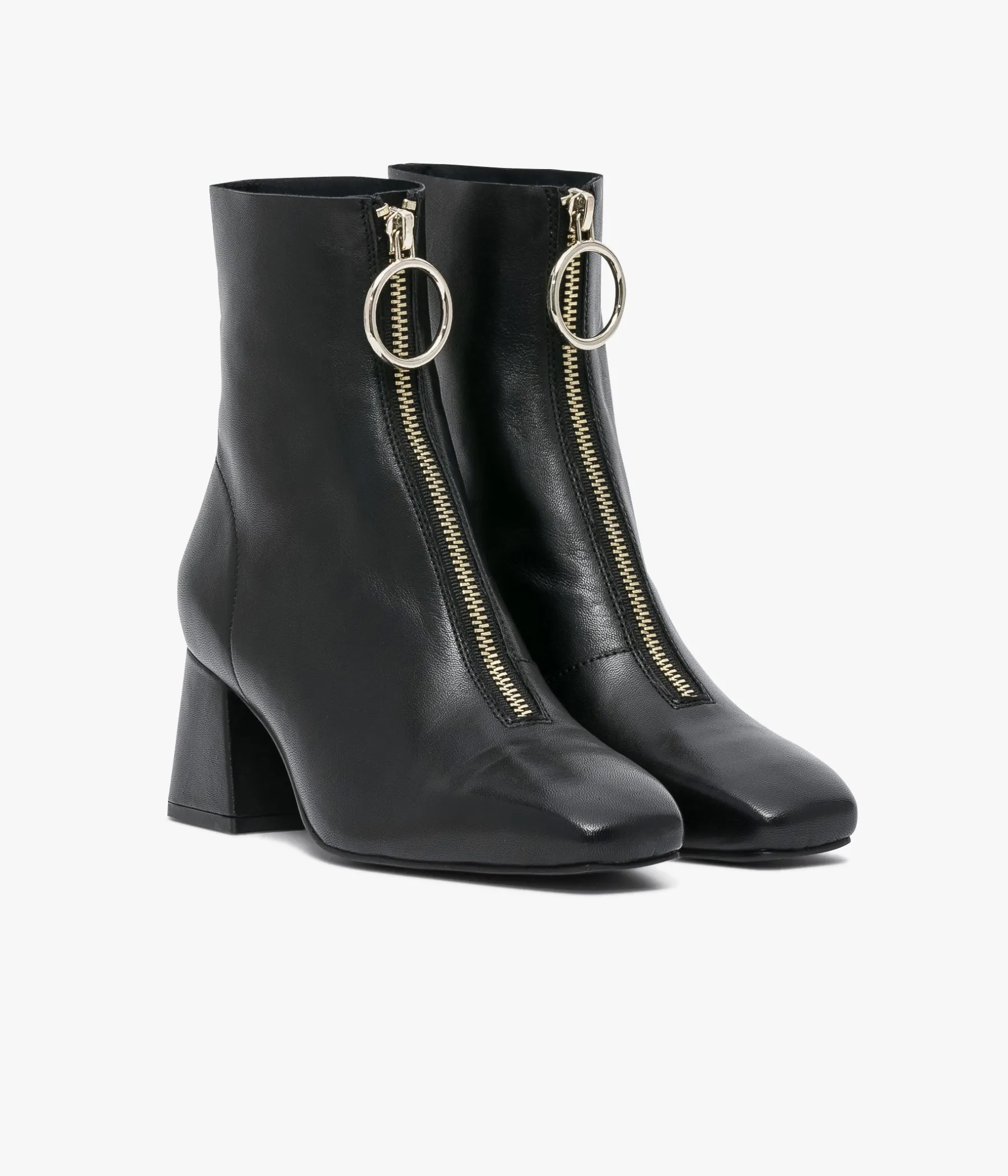 Femme Bocage Boots & Bottines>BOOTS MARIBEL