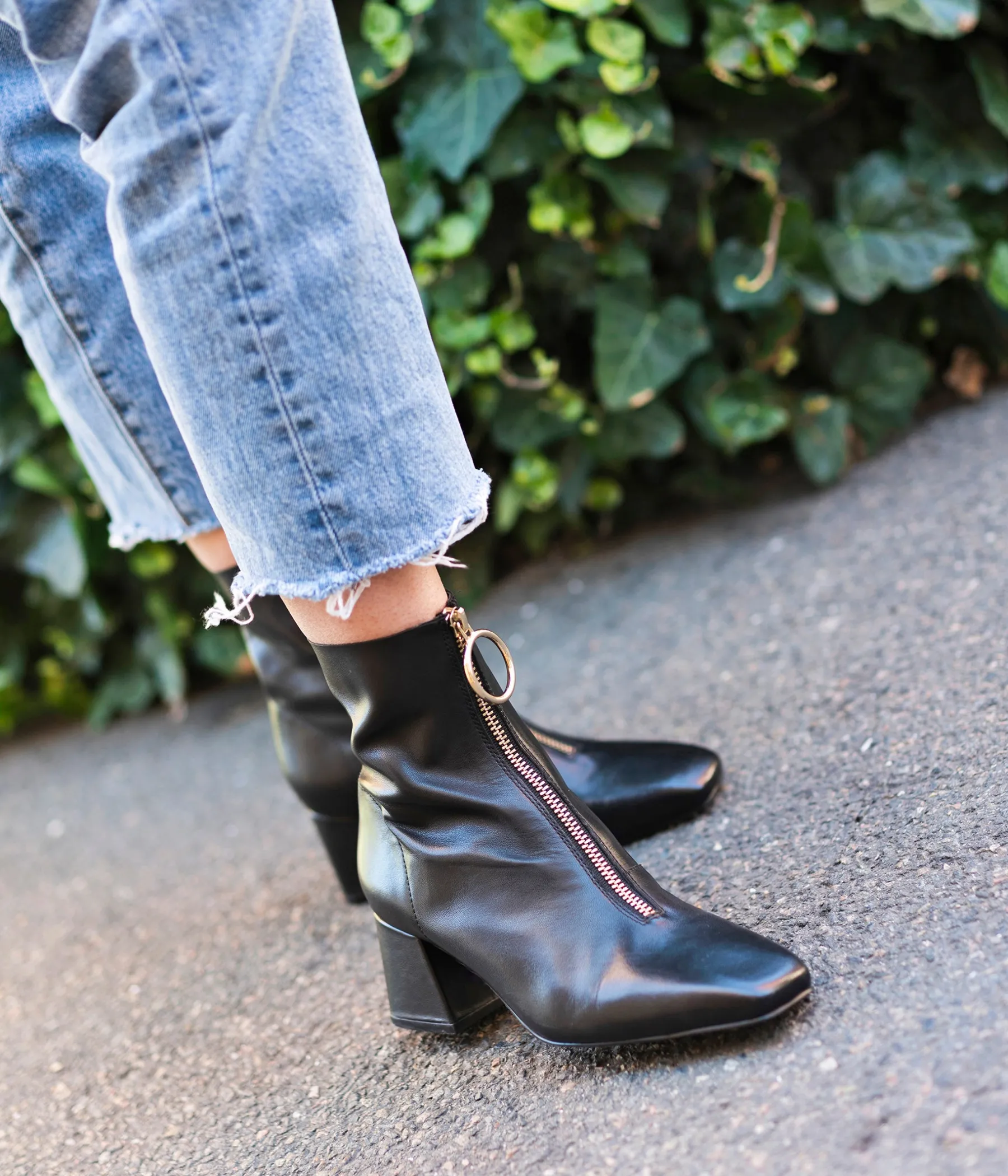 Femme Bocage Boots & Bottines>BOOTS MARIBEL
