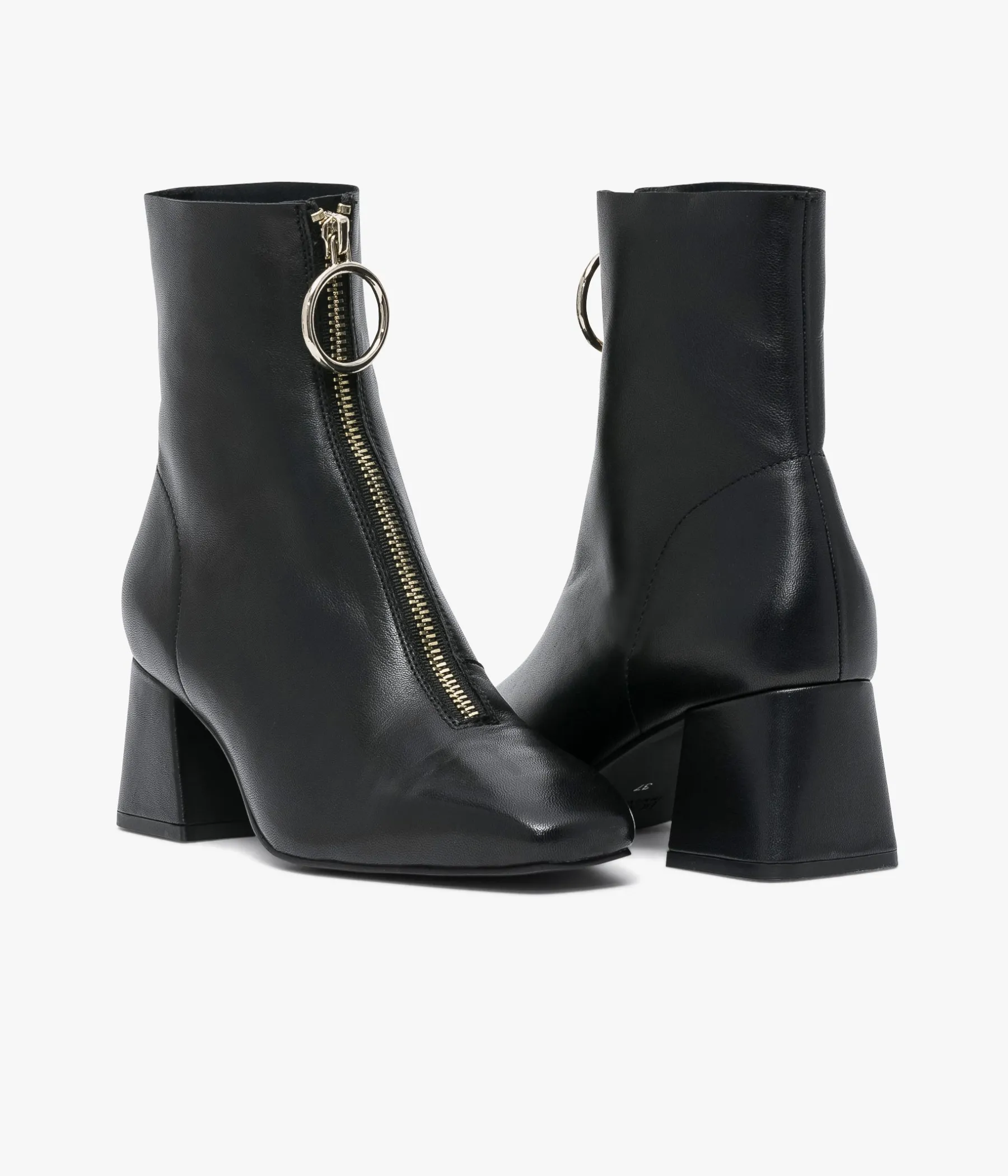 Femme Bocage Boots & Bottines>BOOTS MARIBEL