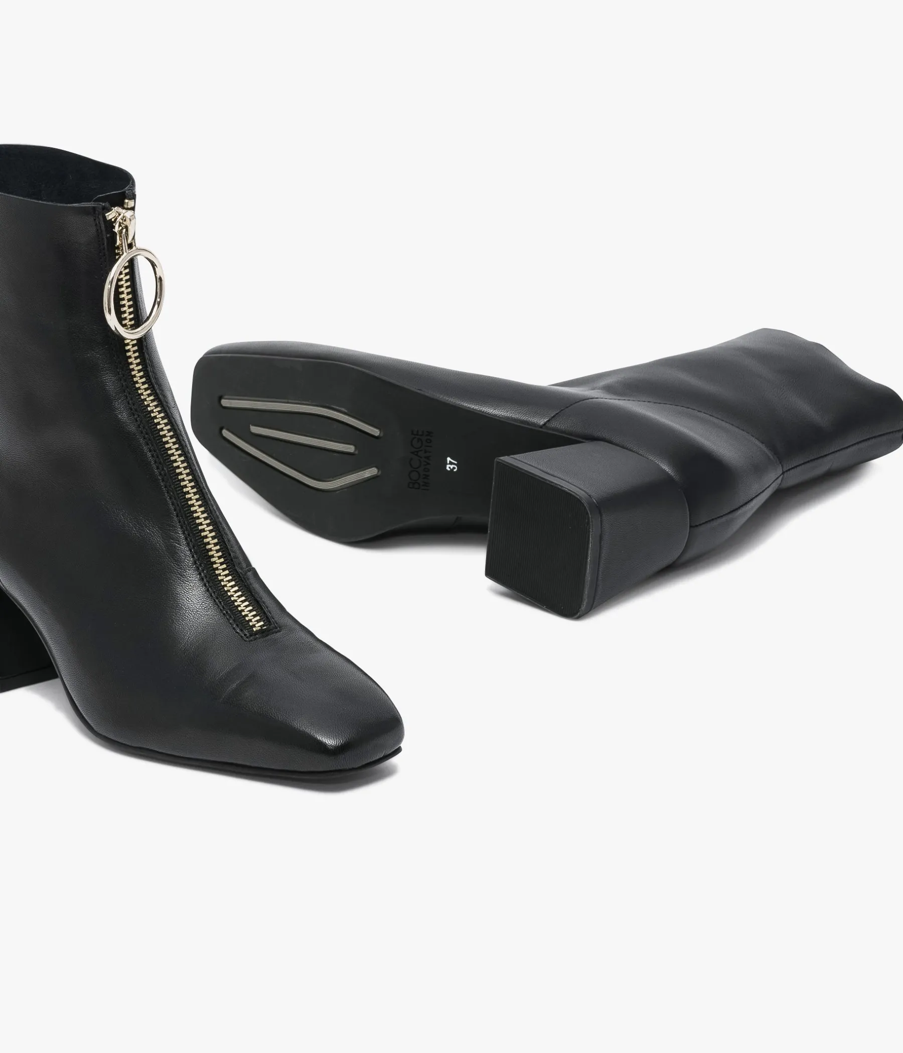 Femme Bocage Boots & Bottines>BOOTS MARIBEL