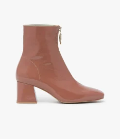Femme Bocage Boots & Bottines>BOOTS MARIBEL