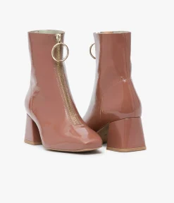 Femme Bocage Boots & Bottines><noscript><img width=