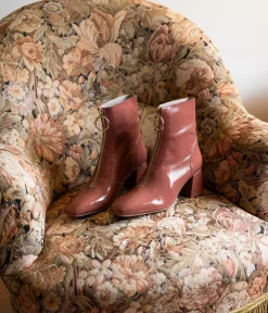 Femme Bocage Boots & Bottines><noscript><img width=