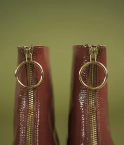 Femme Bocage Boots & Bottines><noscript><img width=