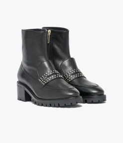 Femme Bocage Boots & Bottines>BOOTS MELANIA
