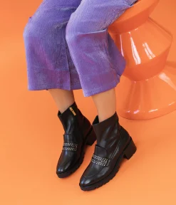 Femme Bocage Boots & Bottines><noscript><img width=