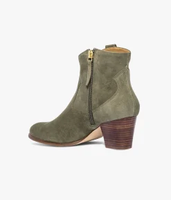 Femme Bocage Boots & Bottines><noscript><img width=