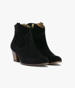 Femme Bocage Boots & Bottines>BOOTS MELISSE