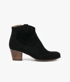 Femme Bocage Boots & Bottines>BOOTS MELISSE