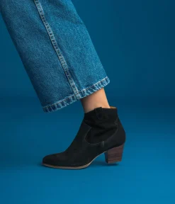Femme Bocage Boots & Bottines><noscript><img width=