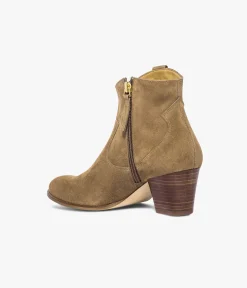 Femme Bocage Boots & Bottines><noscript><img width=