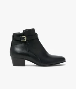 Femme Bocage Boots & Bottines>BOOTS MEXICO