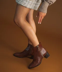 Femme Bocage Boots & Bottines>BOOTS MIGUANA