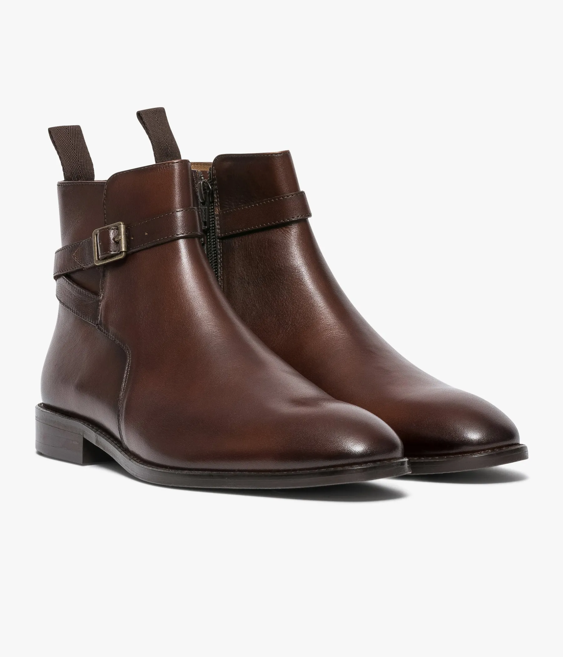 Homme Bocage Chelsea Boots|Boots>BOOTS MURPHY