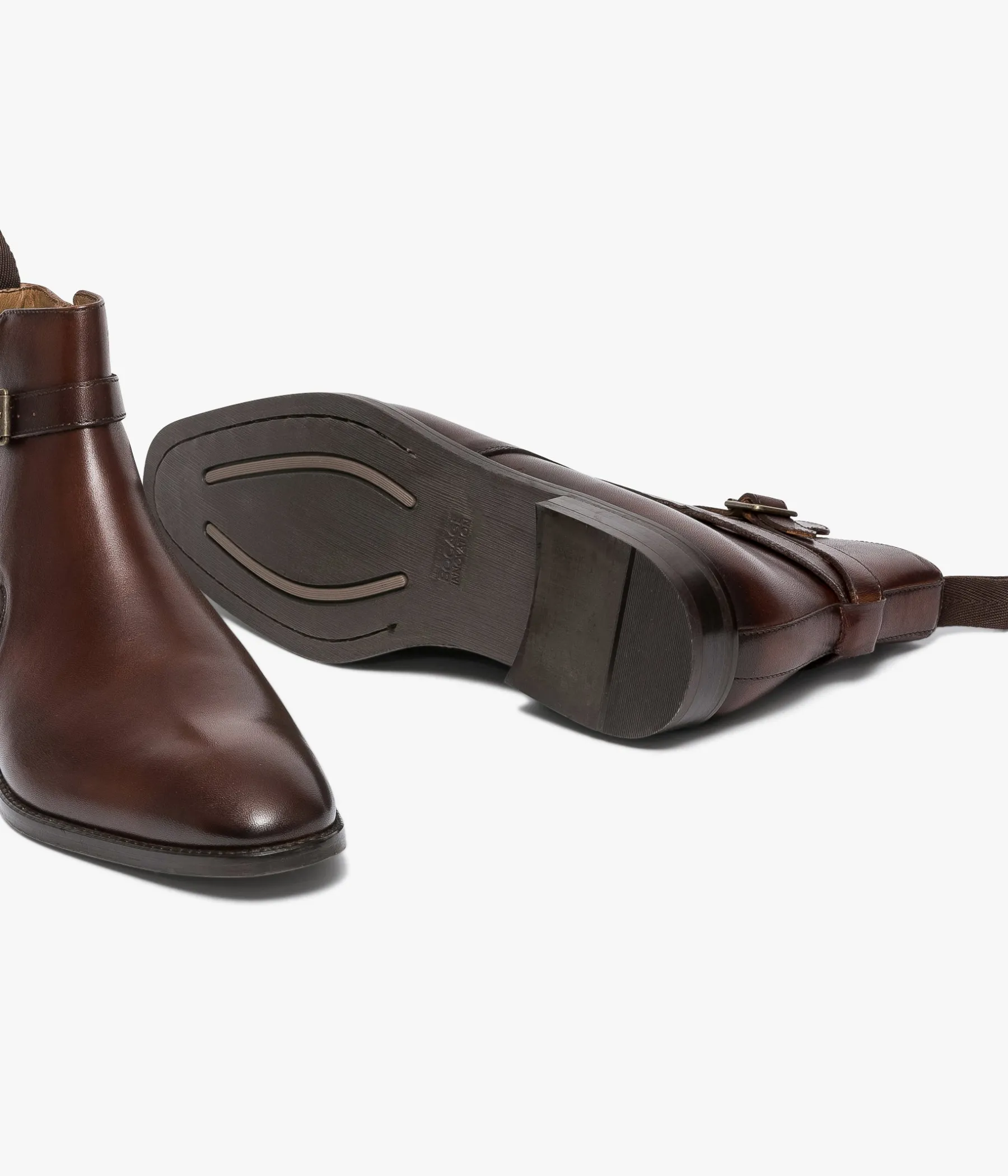 Homme Bocage Chelsea Boots|Boots>BOOTS MURPHY